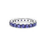Anillo Churumbela Azul