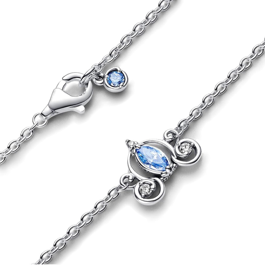 Collar Cenicienta