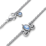 Collar Cenicienta