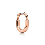 Pendientes Locks Rosados
