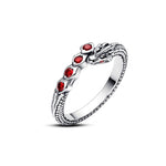 Anillo Dragón