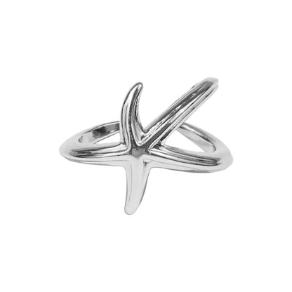 Anillo Estrella de Mar