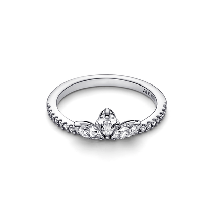 Anillo Flor de Loto
