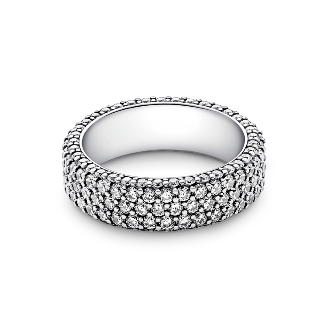 Anillo Churumbela Triple