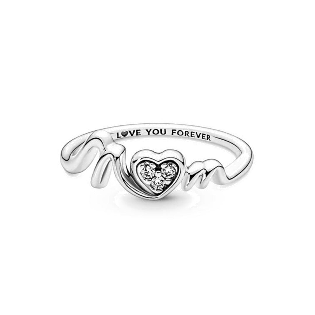 Anillo Amor Madre
