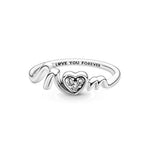 Anillo Amor Madre