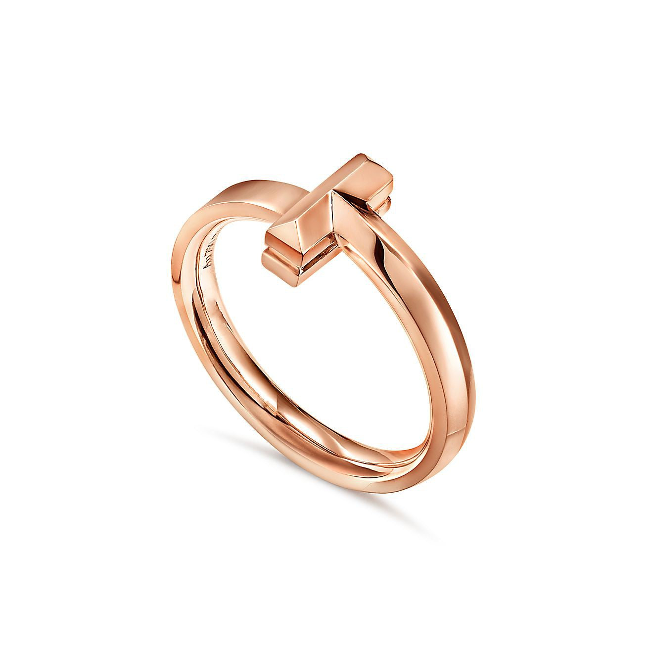 Anillo T1 Rosado