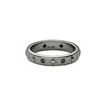 Anillo Stars & Stones