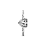 Anillo Corazón