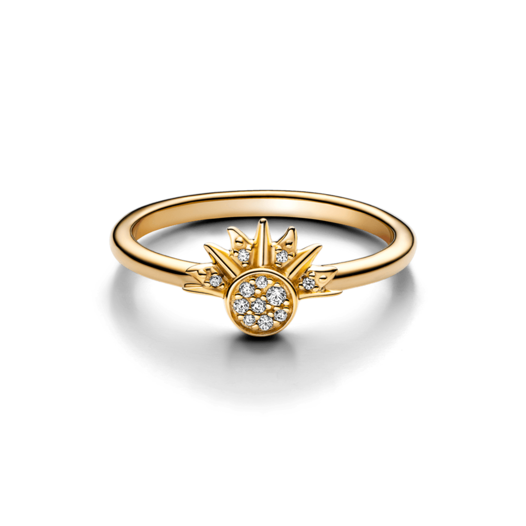 Anillo Sol