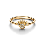 Anillo Sol