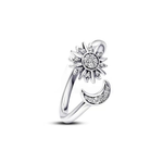 Anillo Sol y Luna