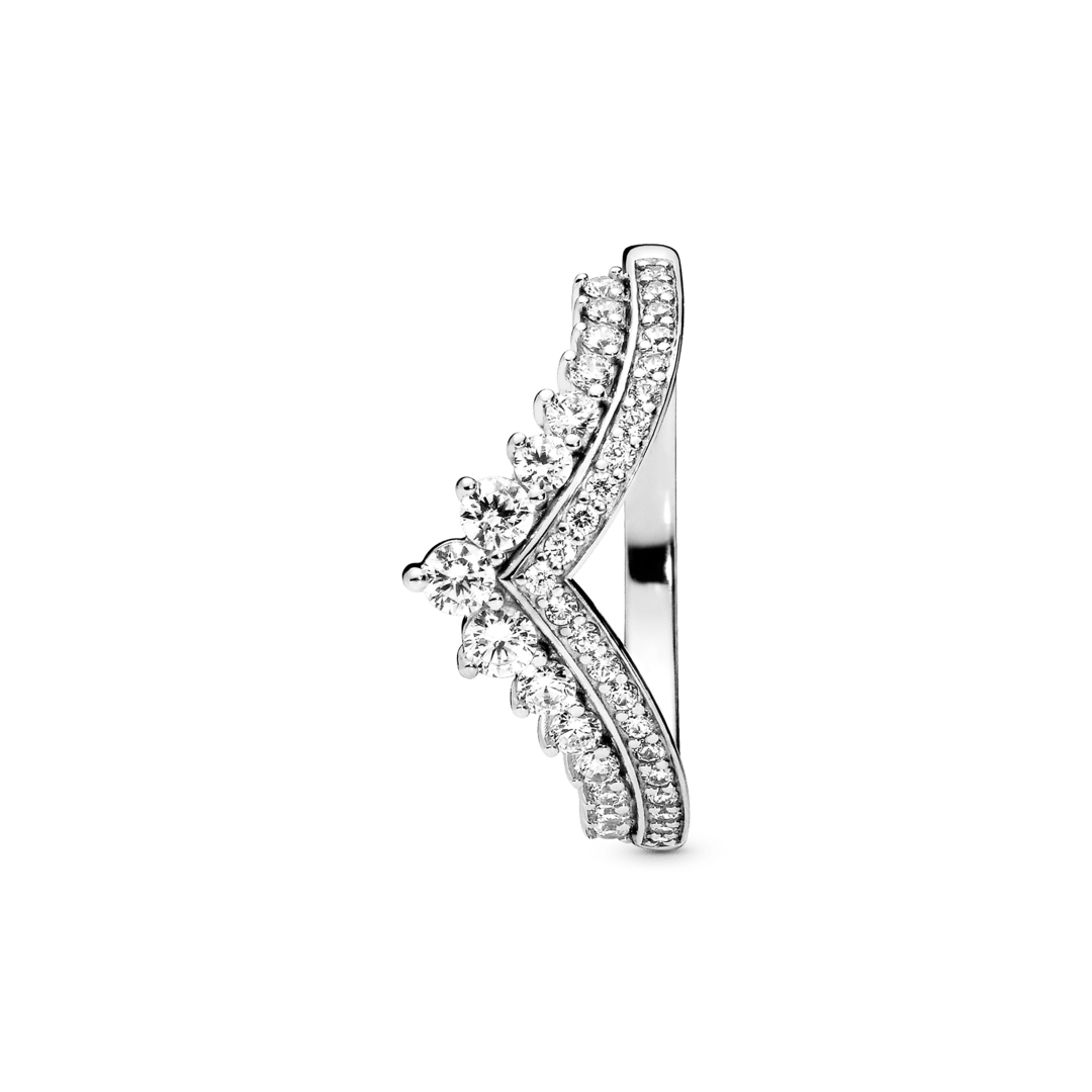 Anillo Princesa