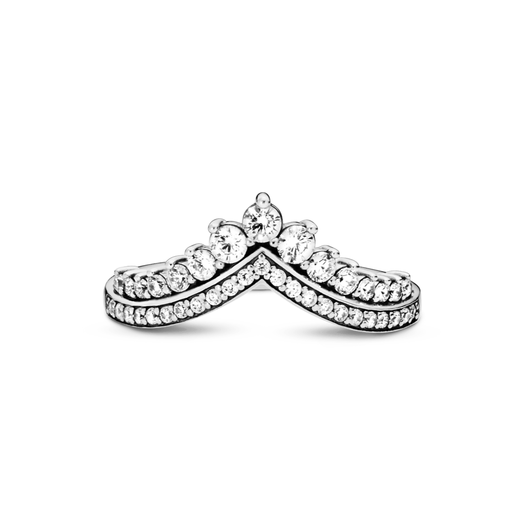 Anillo Princesa