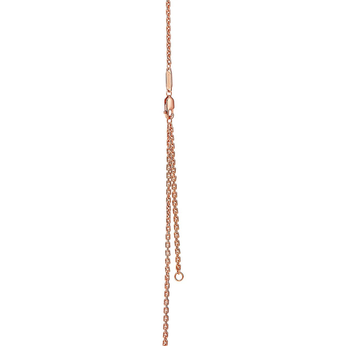 Collar Lock Rosado