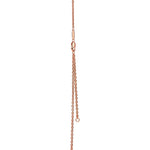 Collar Lock Rosado