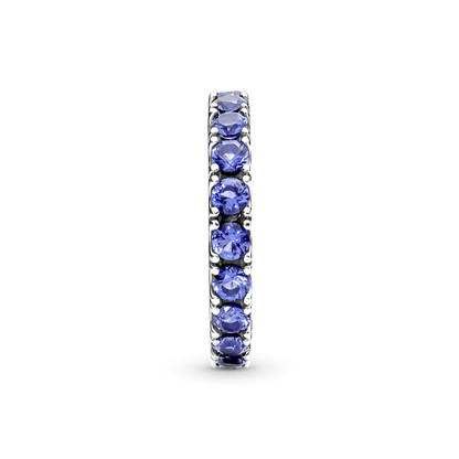 Anillo Churumbela Azul
