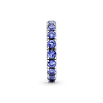 Anillo Churumbela Azul