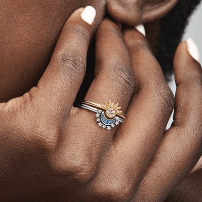 Anillo Luna