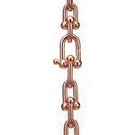 Pulsera Full Eslabones Rosados y Zirconias