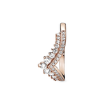 Anillo Princesa Rosado