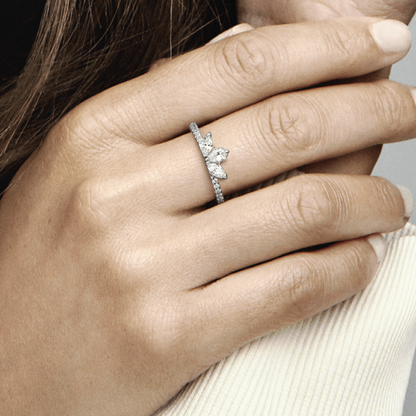 Anillo Flor de Loto