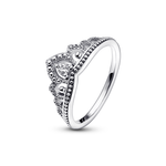 Anillo Tiara Real