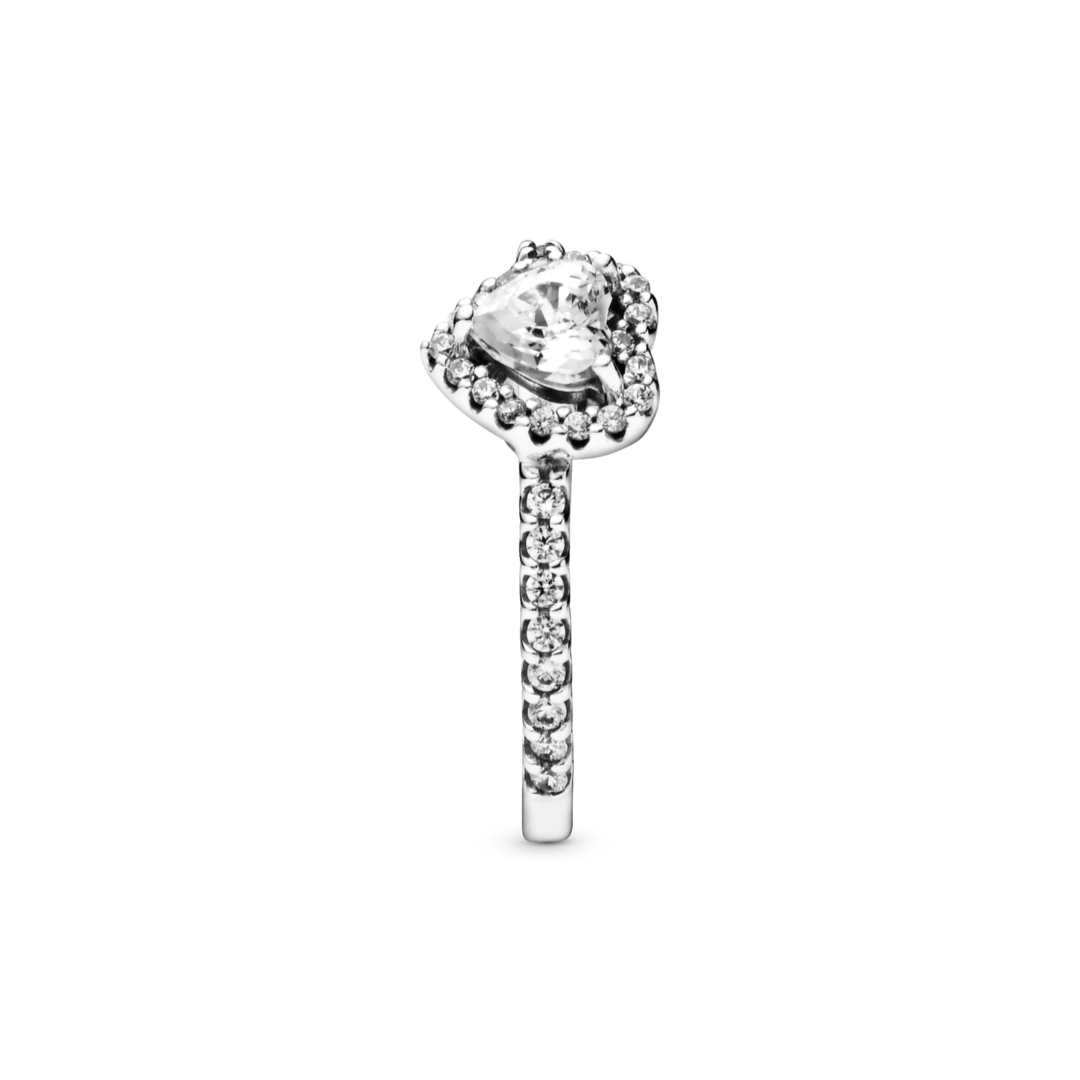Anillo Corazón