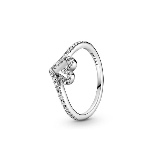 Anillo Corazón de los Deseos
