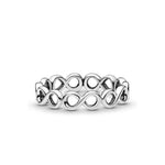 Anillo Infinito