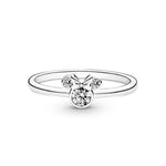 Anillo Minnie Mouse