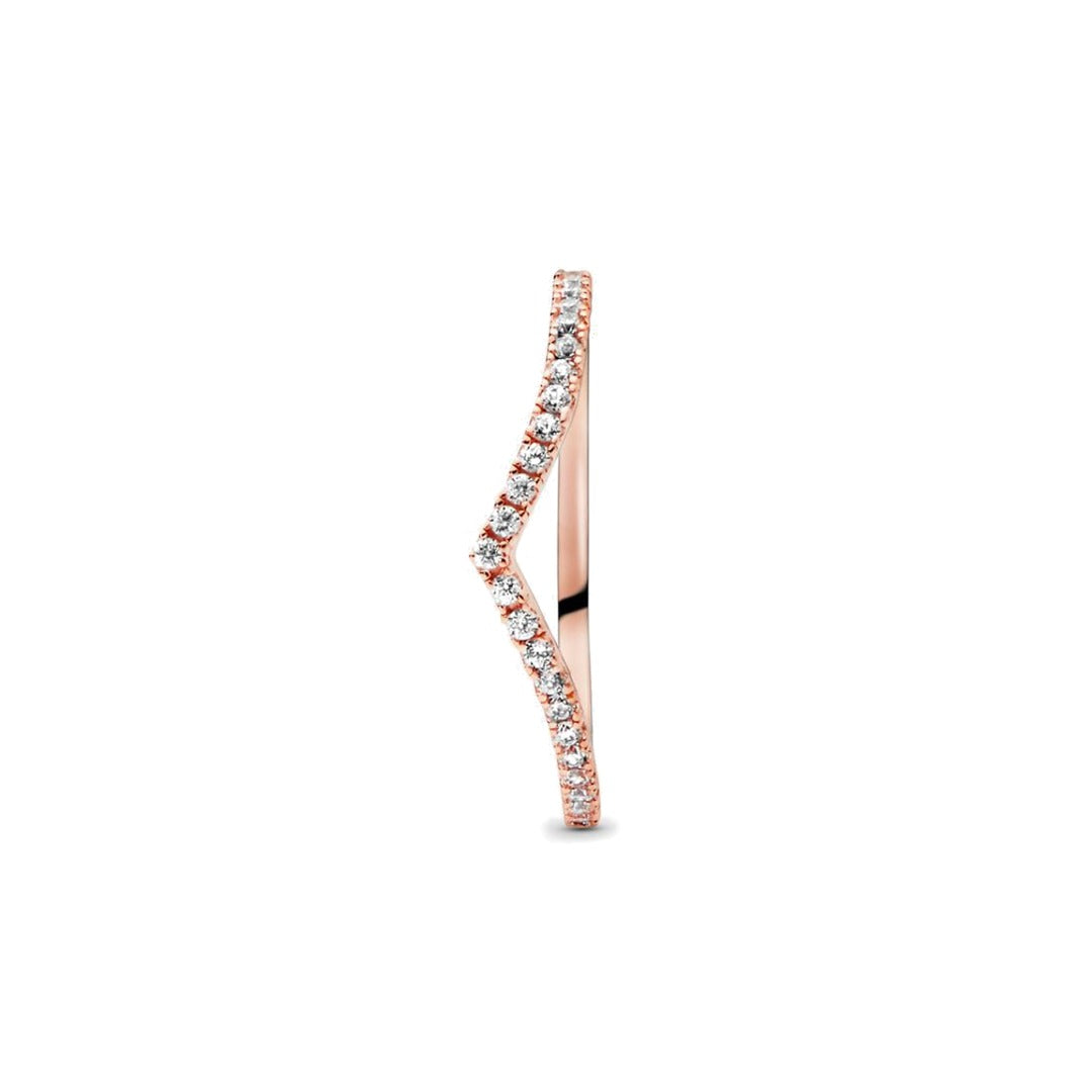 Anillo Deseos Rosado