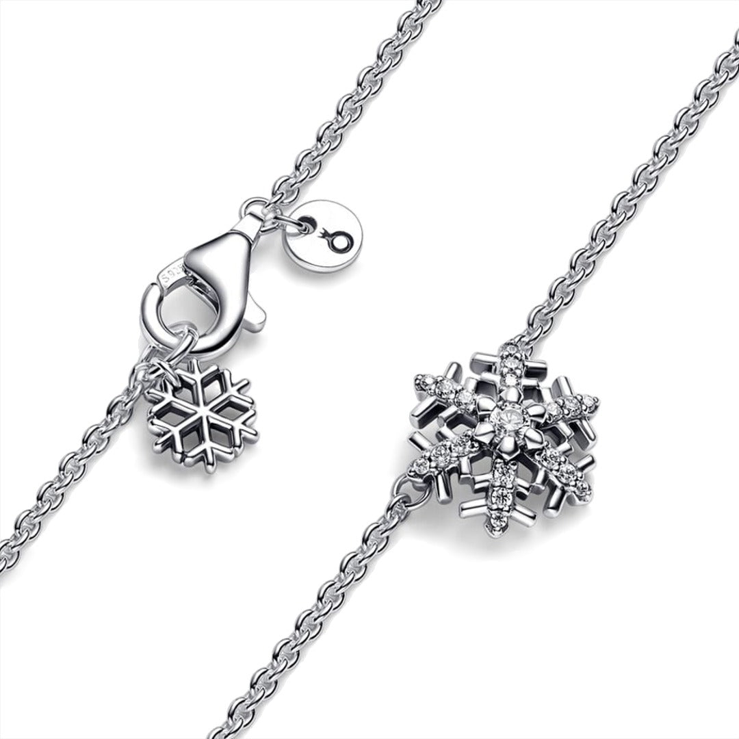 Collar Copo Nieve
