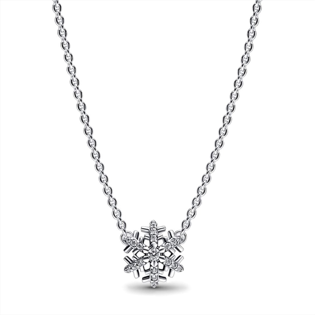 Collar Copo Nieve