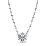 Collar Copo Nieve
