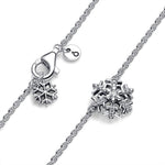 Collar Copo Nieve