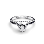 Anillo Wakanda Forever