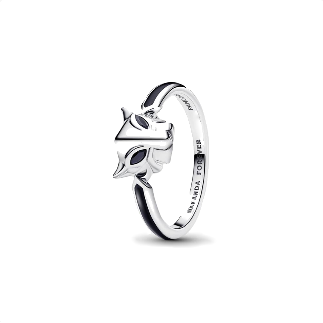 Anillo Wakanda Forever