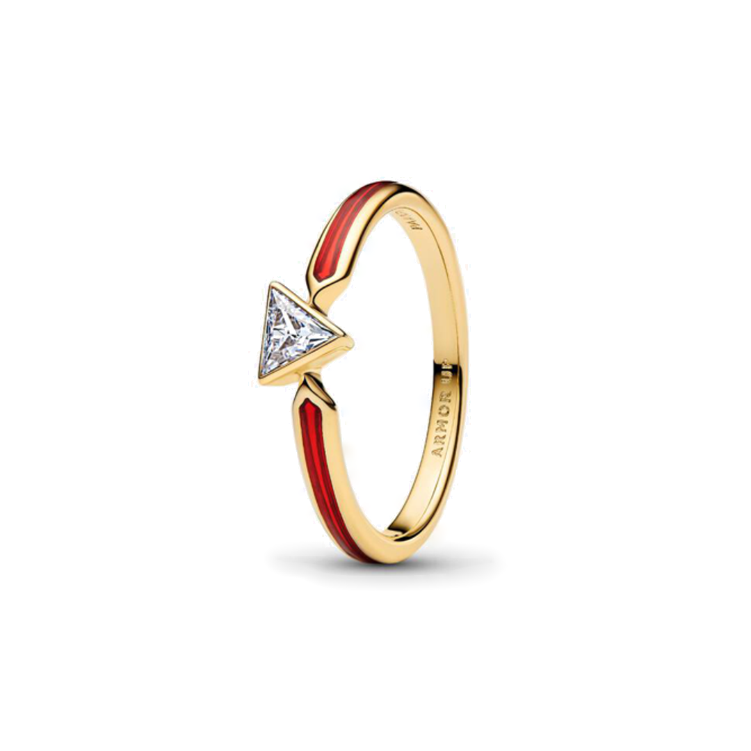 Anillo Iron Man