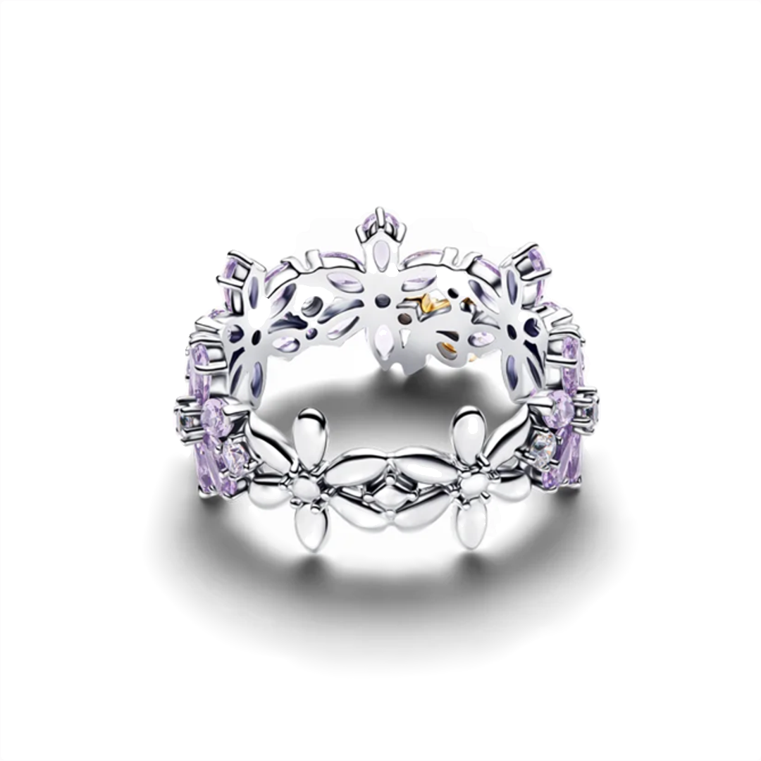 Anillo Abeja Bridgerton