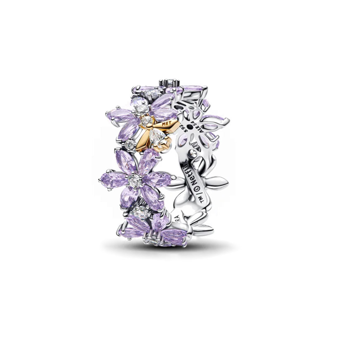 Anillo Abeja Bridgerton