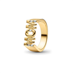 Anillo Sello Mamá