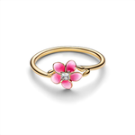 Anillo Flor de Moana
