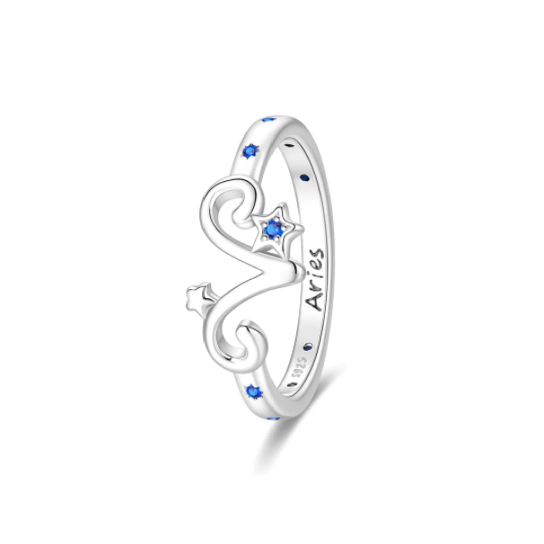 Anillo Aries