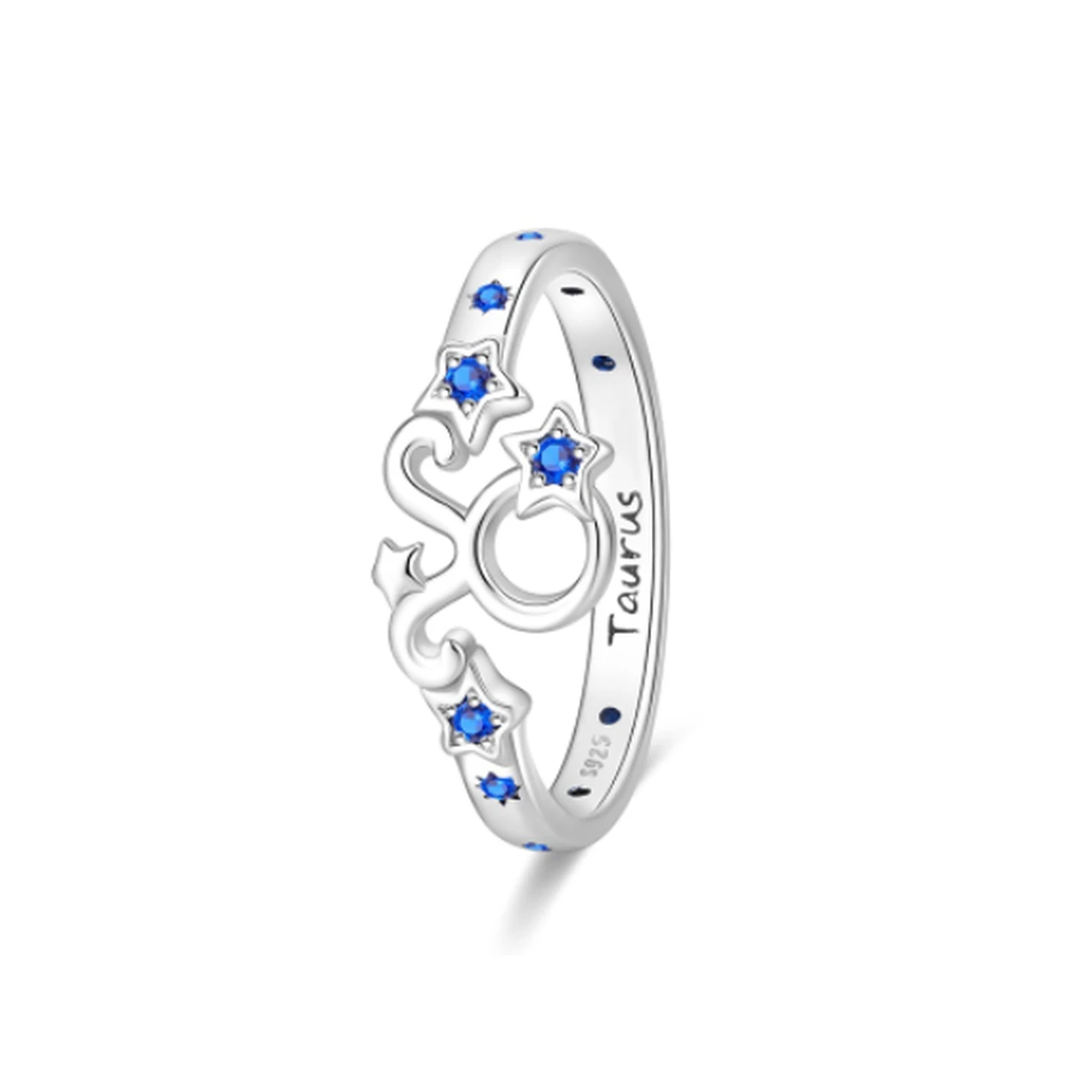 Anillo Tauro