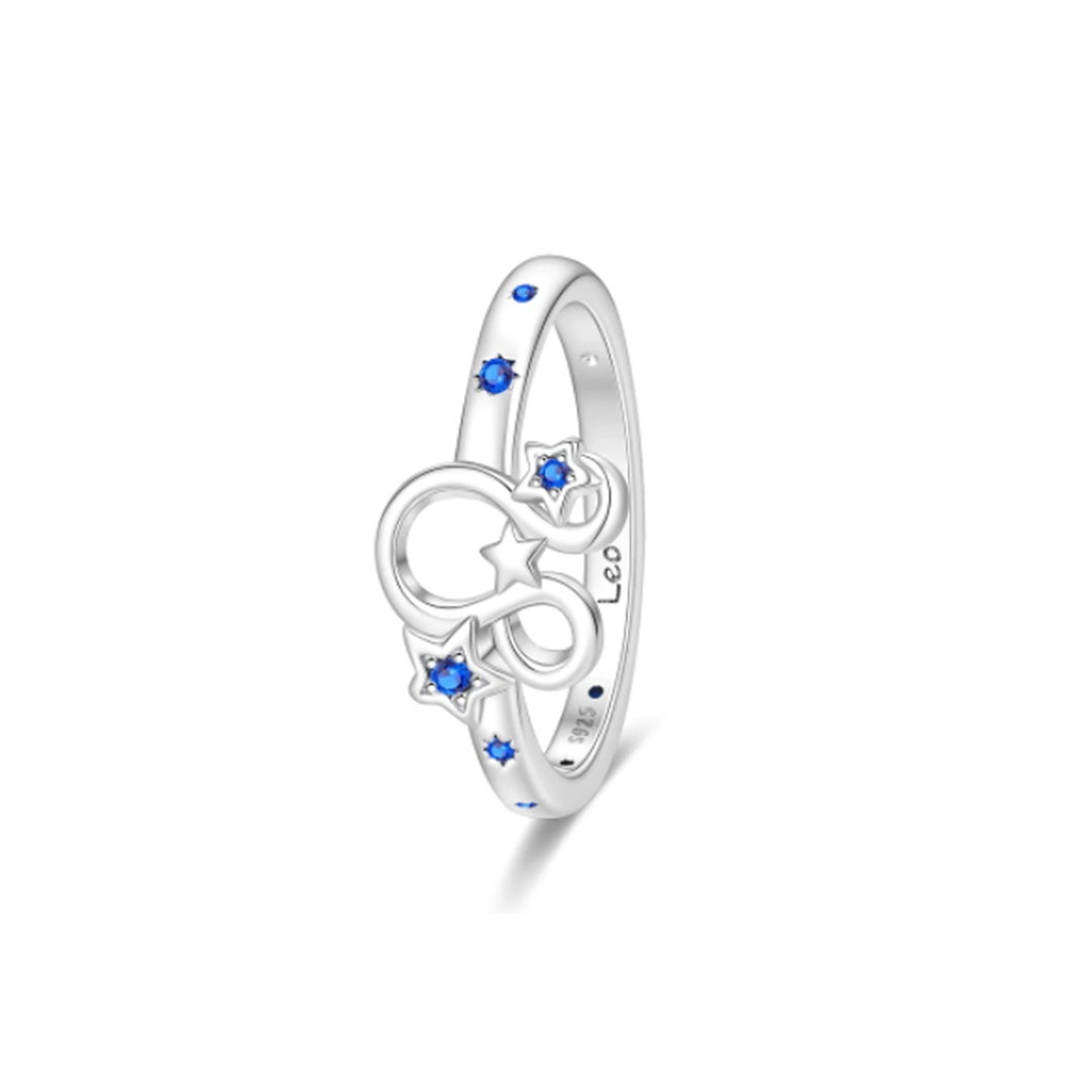 Anillo Leo