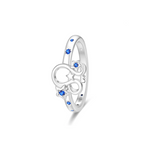 Anillo Leo
