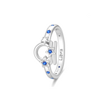 Anillo Libra