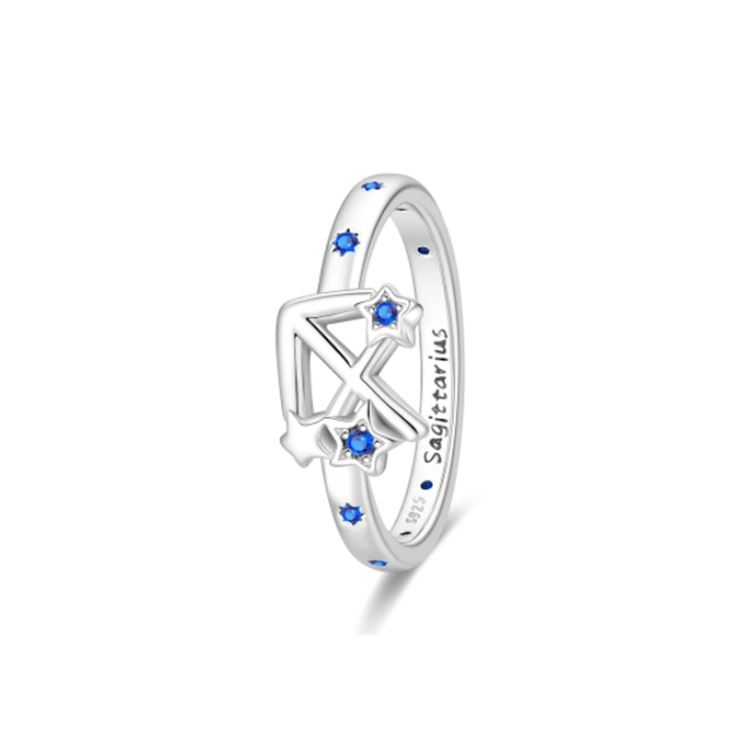 Anillo Sagitario