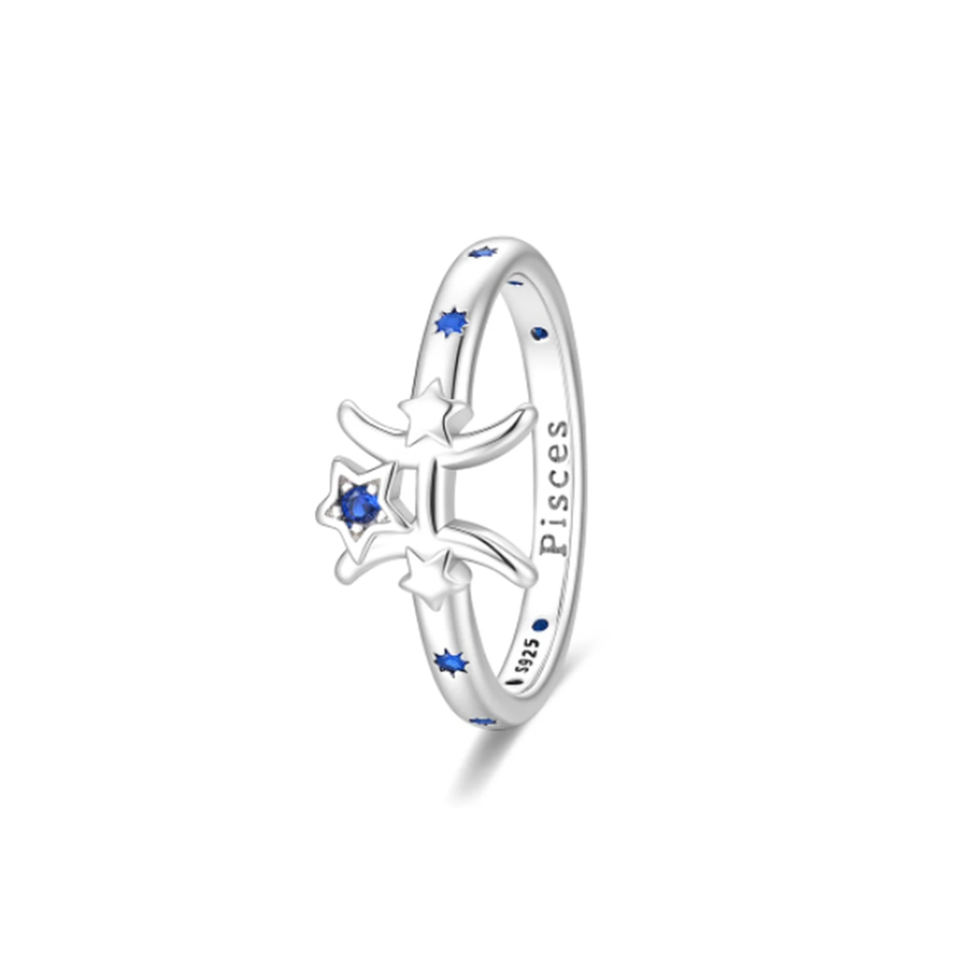 Anillo Piscis